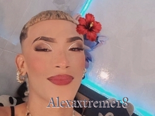 Alexaxtreme18