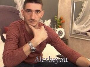 Alexbeyou