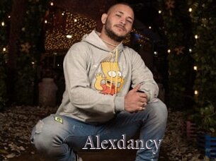 Alexdancy