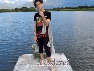 Alexdaved