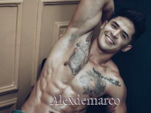 Alexdemarco