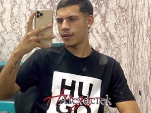 Alexderek