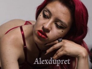 Alexdupret