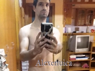Alexenuica