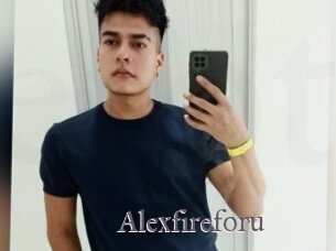 Alexfireforu