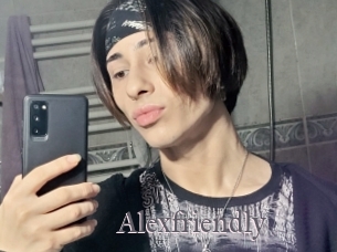 Alexfriendly