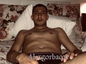 Alexgorbacov
