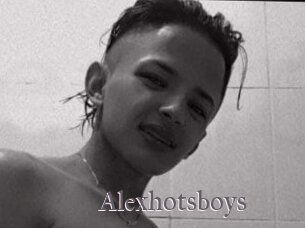 Alexhotsboys