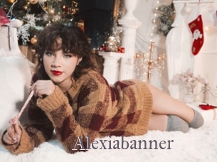 alexiabanner Erotik Cams