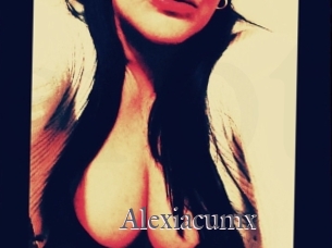 Alexiacumx