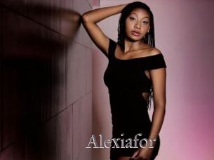 Alexiafor