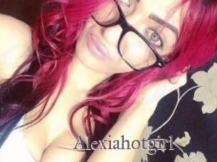 Alexiahotgirl