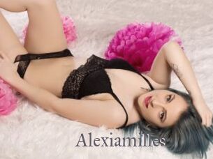 Alexiamilles