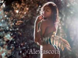 Alexiascott
