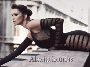 Alexiathomas