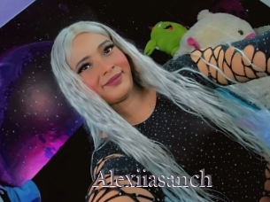 Alexiiasanch
