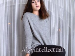 Alexintellectual