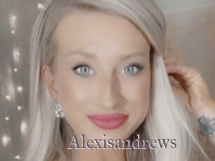 Alexisandrews