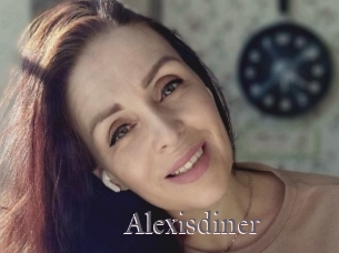 Alexisdiner