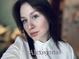 Alexisjonas