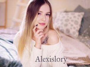 Alexislory
