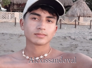 Alexissandoval