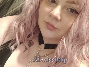 Alexissimp