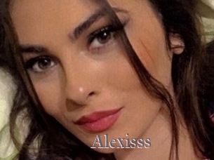 Alexisss