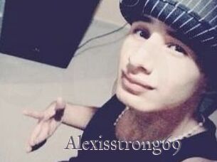 Alexisstrong69