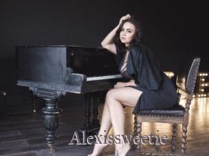 Alexissweetie