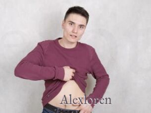 Alexloren