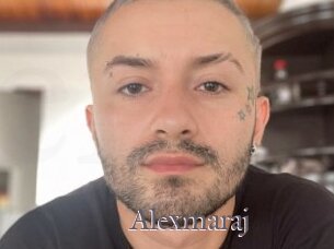 Alexmaraj