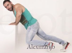 Alexmarko