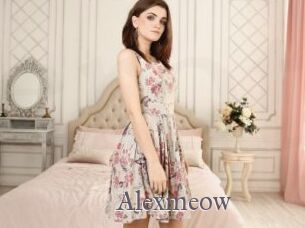 Alexmeow