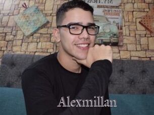 Alexmillan