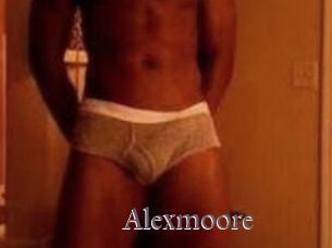 Alexmoore