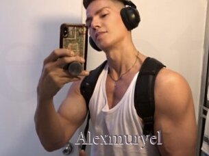 Alexmuryel