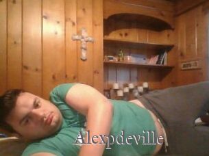 Alexpdeville