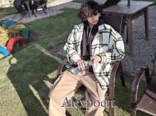 Alexpoett