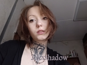 Alexshadow