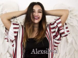 Alexsilvia