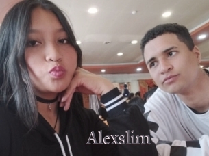 Alexslim