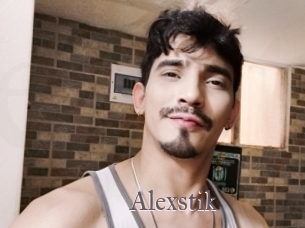 Alexstik