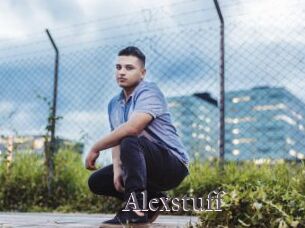 Alexstuff