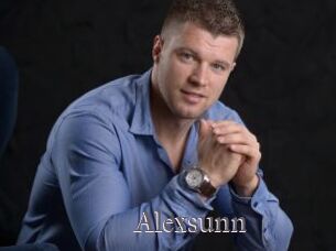 alexsunn Erotik Cams