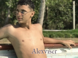 Alexviser