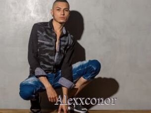Alexxconor