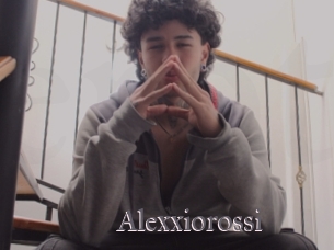 Alexxiorossi