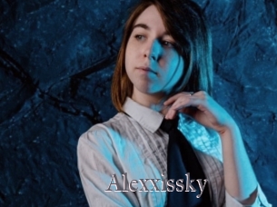 Alexxissky