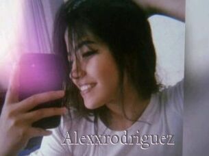 Alexxrodriguez